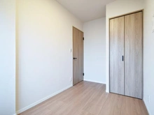 【神奈川県/相模原市緑区橋本台】ライオンズマンション橋本 第5 洋室：約4.0帖