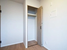 【神奈川県/相模原市緑区橋本台】ライオンズマンション橋本 第5 収納