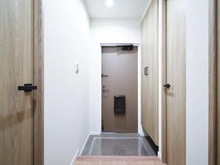 【神奈川県/相模原市緑区橋本台】ライオンズマンション橋本 第5 玄関