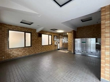 【神奈川県/相模原市緑区橋本台】ライオンズマンション橋本 第5 エントランス