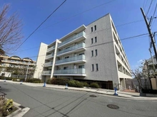 【神奈川県/横浜市港南区大久保】アトラス上大岡ヒルズ 外観