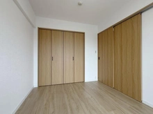 【東京都/町田市小山町】東急ドエル・アルス多摩境 洋室