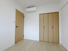 【東京都/町田市小山町】東急ドエル・アルス多摩境 洋室