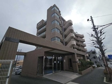 【東京都/町田市小山町】東急ドエル・アルス多摩境 外観