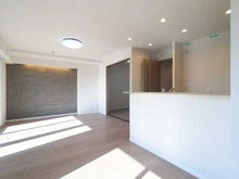 【神奈川県/相模原市中央区清新】クリオ相模原伍番館 LDK