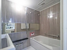 【神奈川県/相模原市中央区清新】クリオ相模原伍番館 浴室