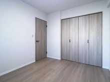 【神奈川県/相模原市中央区清新】クリオ相模原伍番館 洋室