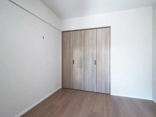 【神奈川県/相模原市中央区清新】クリオ相模原伍番館 洋室