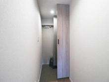 【神奈川県/相模原市中央区清新】クリオ相模原伍番館 収納