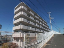 【神奈川県/横浜市戸塚区矢部町】戸塚西パーク・ホームズ 壱番館 外観