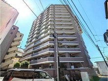 【東京都/豊島区上池袋】サンクレイドルレヴィール池袋 外観