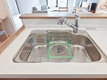 【東京都/豊島区上池袋】サンクレイドルレヴィール池袋 シンク