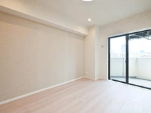 【東京都/豊島区上池袋】サンクレイドルレヴィール池袋 洋室：約5.9帖