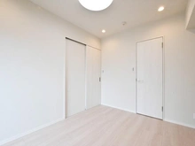 【東京都/豊島区上池袋】サンクレイドルレヴィール池袋 洋室：約5.9帖