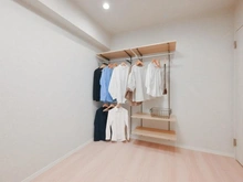 【東京都/豊島区上池袋】サンクレイドルレヴィール池袋 サービスルーム（納戸）