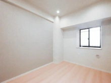 【東京都/豊島区上池袋】サンクレイドルレヴィール池袋 洋室：約4.7帖