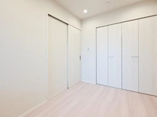 【東京都/豊島区上池袋】サンクレイドルレヴィール池袋 洋室：約4.7帖