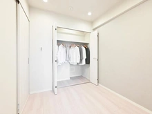 【東京都/豊島区上池袋】サンクレイドルレヴィール池袋 収納