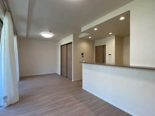 【神奈川県/川崎市宮前区犬蔵】ライオンズたまプラーザ美しの森 LDK