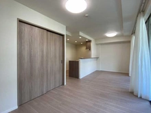 【神奈川県/川崎市宮前区犬蔵】ライオンズたまプラーザ美しの森 LDK