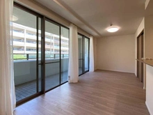 【神奈川県/川崎市宮前区犬蔵】ライオンズたまプラーザ美しの森 リビング・ダイニング