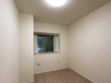 【神奈川県/川崎市宮前区犬蔵】ライオンズたまプラーザ美しの森 洋室：約5.3帖