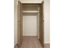 【神奈川県/川崎市宮前区犬蔵】ライオンズたまプラーザ美しの森 収納