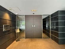 【神奈川県/川崎市宮前区犬蔵】ライオンズたまプラーザ美しの森 エントランス