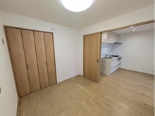 【千葉県/市川市福栄】新日本サンライズ行徳 洋室