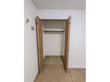 【千葉県/市川市福栄】新日本サンライズ行徳 収納