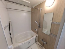 【千葉県/市川市福栄】新日本サンライズ行徳 浴室