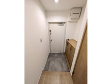 【千葉県/市川市福栄】新日本サンライズ行徳 玄関