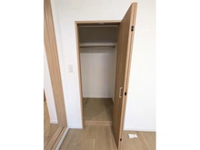 【千葉県/市川市福栄】新日本サンライズ行徳 収納