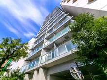 【東京都/目黒区下目黒】シティハウス目黒ザ・ツイン SOUTH棟 外観