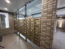 【神奈川県/横浜市神奈川区子安通】レクセル新子安 メールBOX