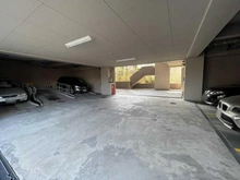 【神奈川県/横浜市神奈川区子安通】レクセル新子安 駐車場