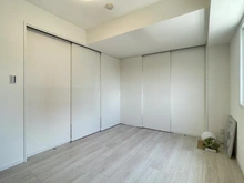 【神奈川県/横浜市神奈川区子安通】レクセル新子安 洋室：約5.9帖