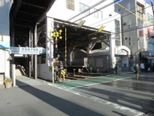 【神奈川県/横浜市神奈川区子安通】レクセル新子安 京急本線「京急新子安」駅（現地より約698m）
