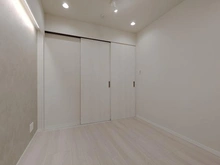 【東京都/世田谷区玉川】ディアナコート二子玉川園 洋室