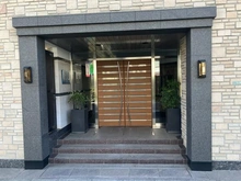 【東京都/世田谷区玉川】ディアナコート二子玉川園 エントランス