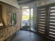 【東京都/世田谷区玉川】ディアナコート二子玉川園 エントランス