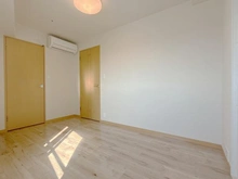 【東京都/世田谷区三軒茶屋】プラティーク三軒茶屋 洋室