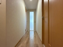 【東京都/世田谷区三軒茶屋】プラティーク三軒茶屋 廊下