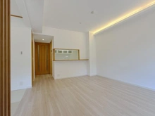 【神奈川県/横浜市泉区上飯田町】いずみ中央ガーデンハウス リビング・ダイニング