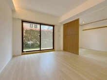 【神奈川県/横浜市泉区上飯田町】いずみ中央ガーデンハウス リビング・ダイニング