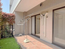 【神奈川県/横浜市泉区上飯田町】いずみ中央ガーデンハウス テラス