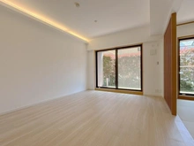 【神奈川県/横浜市泉区上飯田町】いずみ中央ガーデンハウス リビング・ダイニング