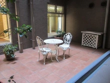 【神奈川県/横浜市泉区上飯田町】いずみ中央ガーデンハウス 共用部