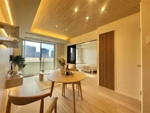 【東京都/港区三田】グラーサ白金高輪 LDK