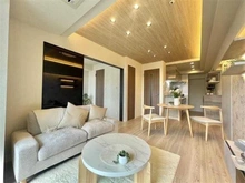 【東京都/港区三田】グラーサ白金高輪 LDK